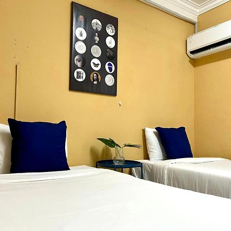 Rhu Dormitory 浮罗交怡 外观 照片