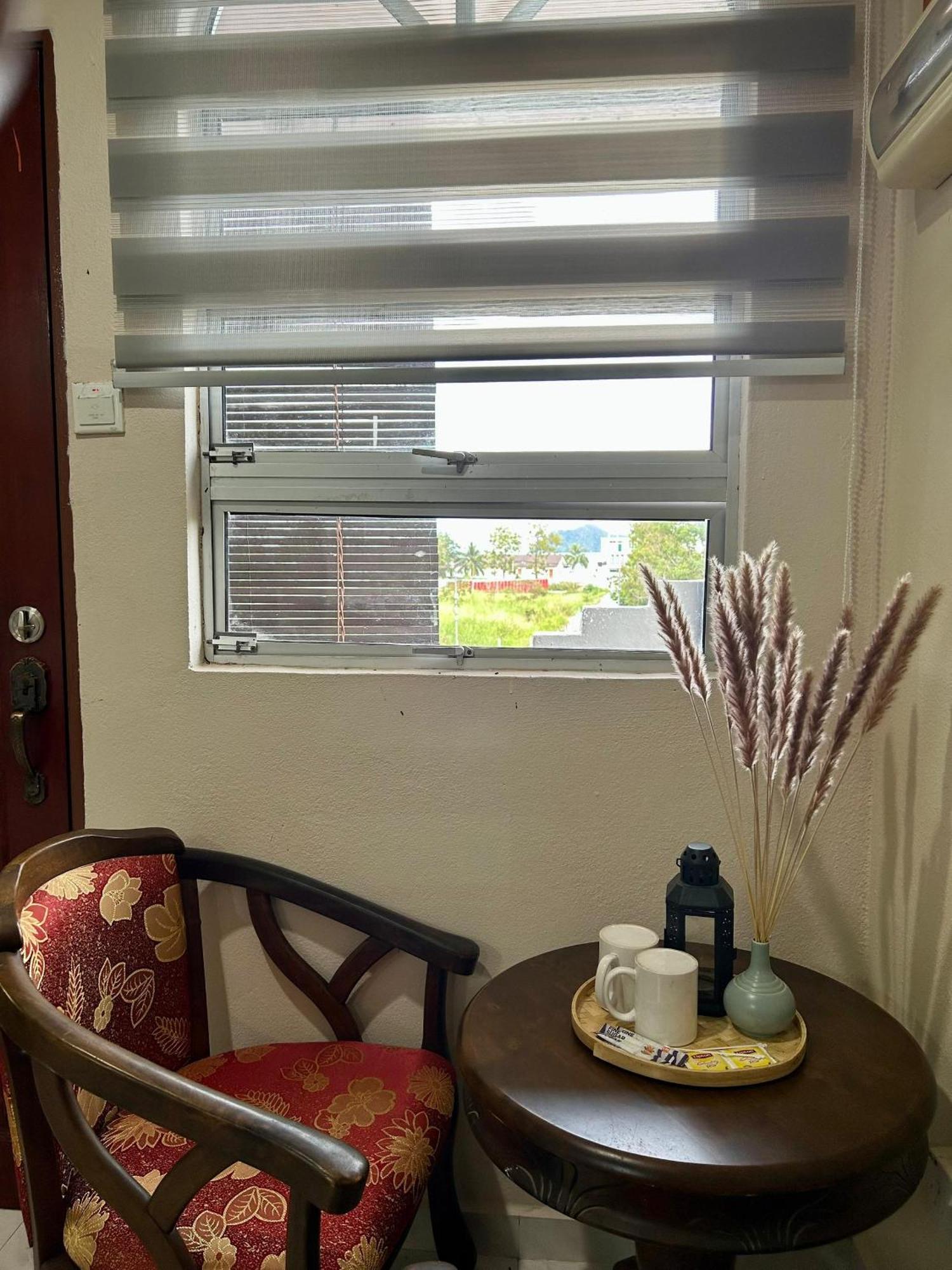 Rhu Dormitory 浮罗交怡 外观 照片
